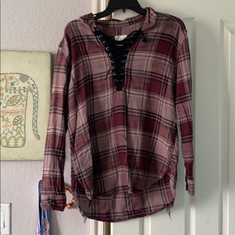 Flannel